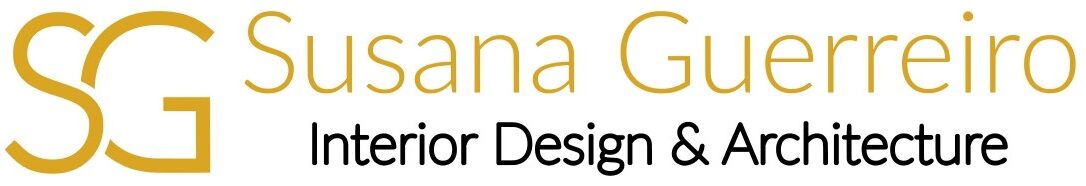 Susana Guerreiro, Interior Design & architecture